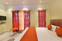 Zo Rooms Newtown Bridge Saltlake Sec V Calcutta Exteriör bild
