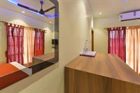 Zo Rooms Newtown Bridge Saltlake Sec V Calcutta Exteriör bild