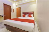 Zo Rooms Newtown Bridge Saltlake Sec V Calcutta Exteriör bild