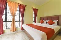 Zo Rooms Newtown Bridge Saltlake Sec V Calcutta Exteriör bild