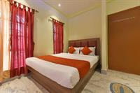 Zo Rooms Newtown Bridge Saltlake Sec V Calcutta Exteriör bild